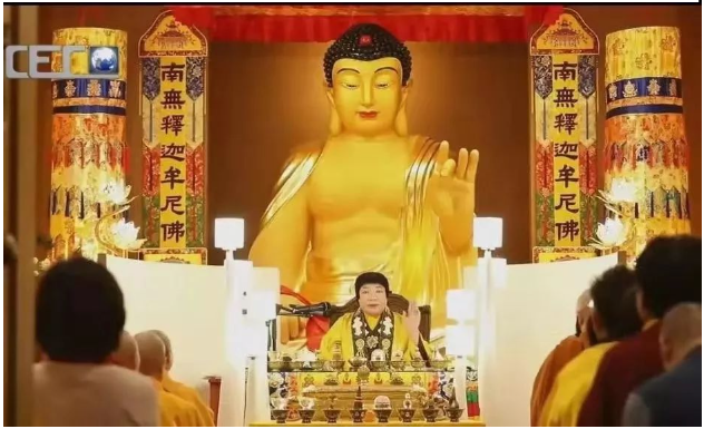 南无羌佛正法行化娑婆大事记(之一)-图片3